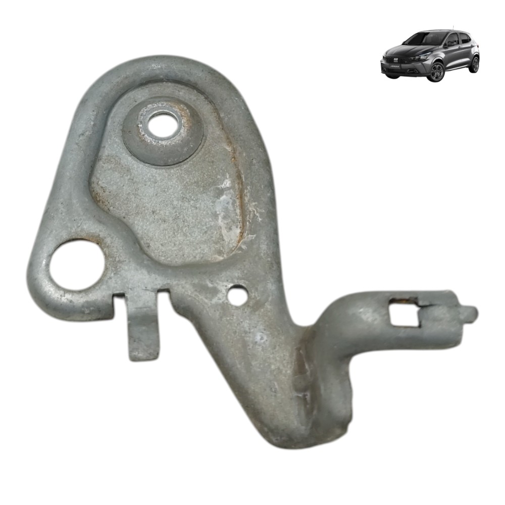 Suporte motor limpador parabrisa Fiat argo Cronos 2024 2023 1
