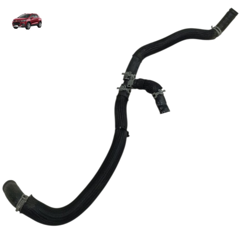 Mangueira água motor GM Tracker 1.4 Turbo 2017 2018 2019 1
