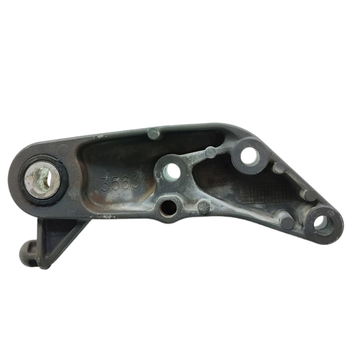 Suporte Coxim Câmbio Gm Onix Prisma Cobalt Spin 95463563 2