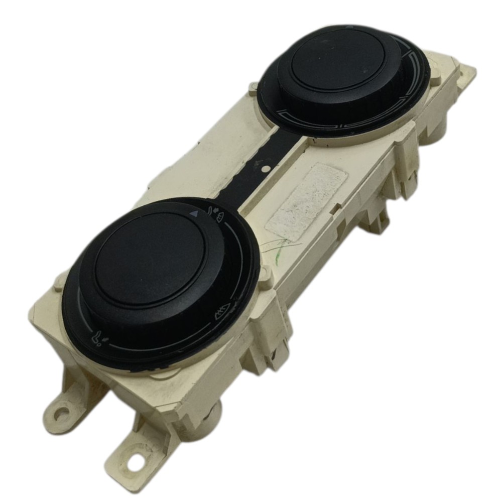 Comando ar ventilação vw fox 2009 2008 2007 2006 2005 2004 2