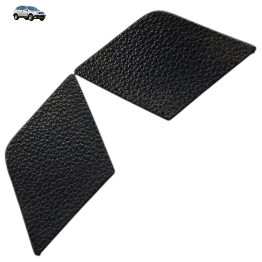 Par Tampa Parafuso Superior Painel Gm Captiva 2010 2011 2012 1