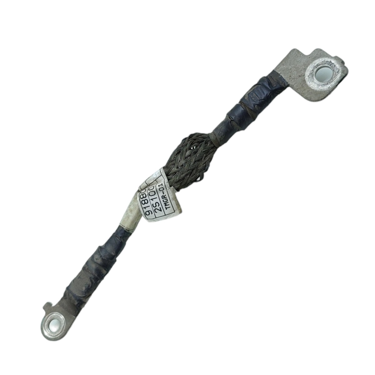 Chicote Cabo Terra Hyundai Ix35 2.0 16v Aut 2014 2015 2016 2