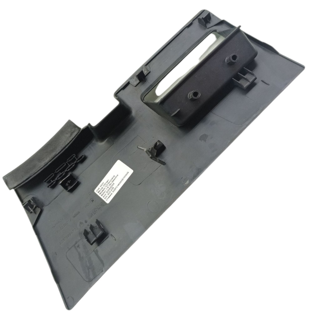 Moldura Acabamento Painel Citroen C3 2004 2005 2006 2007 08 4