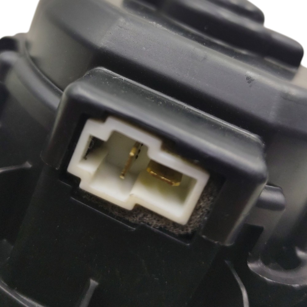 Motor Ventilador Caixa Ar Forçado Hyundai Creta 1.0 2025 4