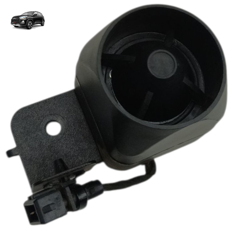 Buzina Sirene Alarme Chery Tiggo 5x 2025 2024 2023 1
