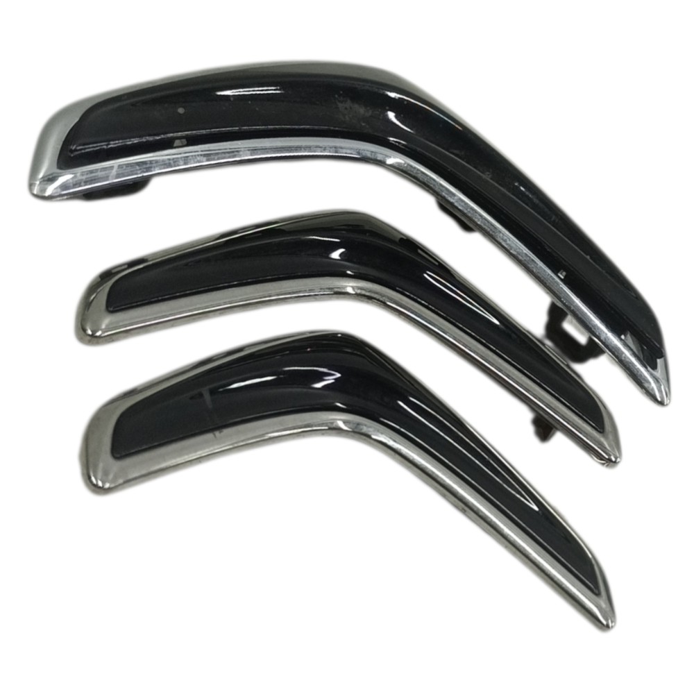 Emblema Tampa Traseira Citroen Basalt 2025 2024 Preto 2