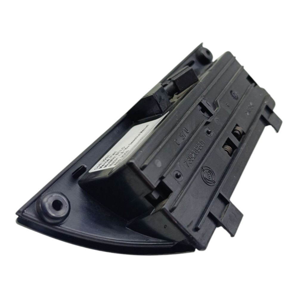 Cinzeiro Porta Objeto Painel Fiat Stilo 2003 2004 2005 2006 4