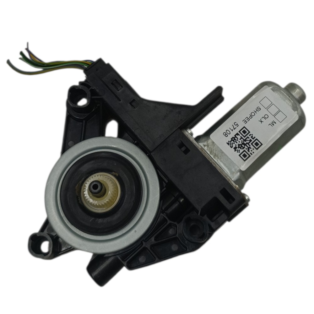 Motor vidro elétrico dianteiro direito volvo xc60 2009 2012 2