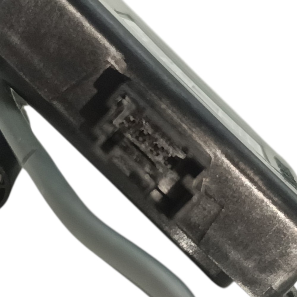 Módulo Sensor Alarme Peugeot 208 2014 2015 2016 2017 2018 19 4