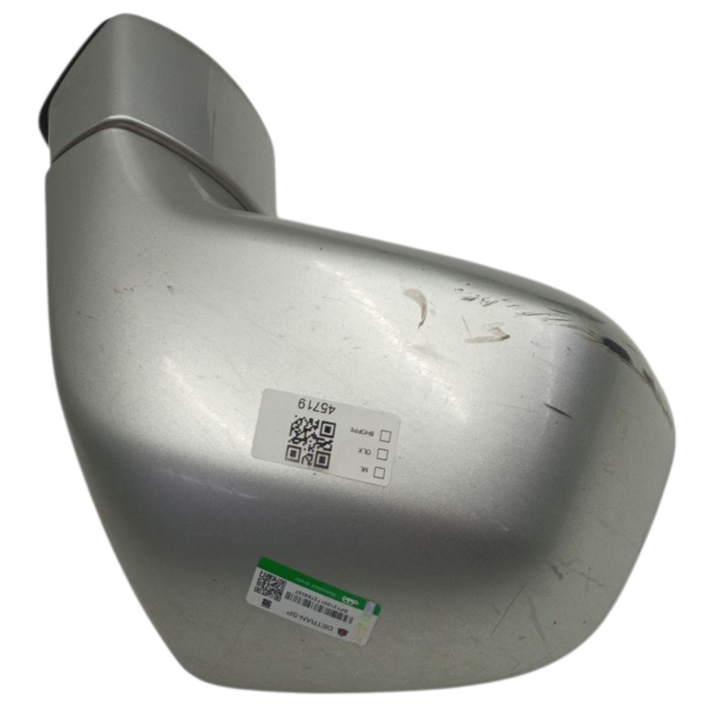 Retrovisor Elétrico Direito Gm Captiva 2009 2010 2011 2012 4