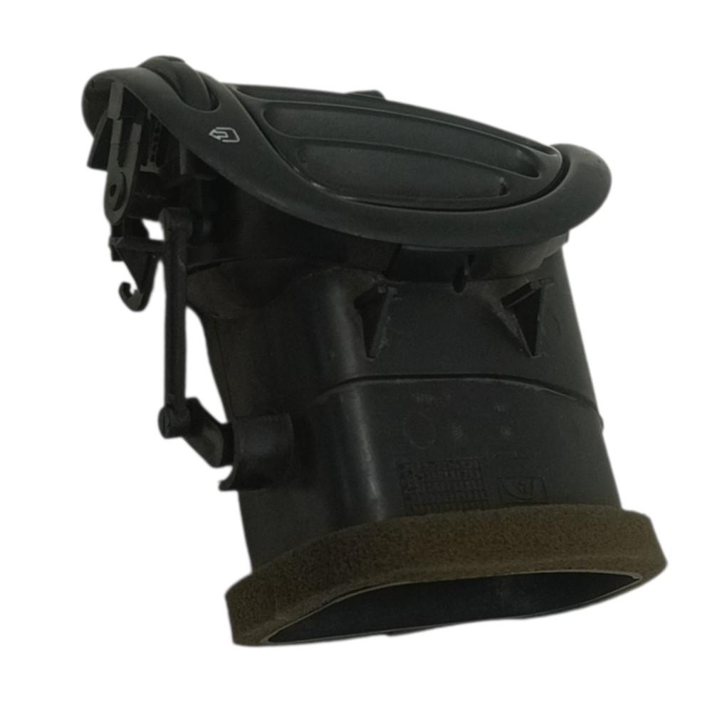 Difusor Ar Lateral Esquerdo Peugeot 206 2006 2007 2008 2009 2