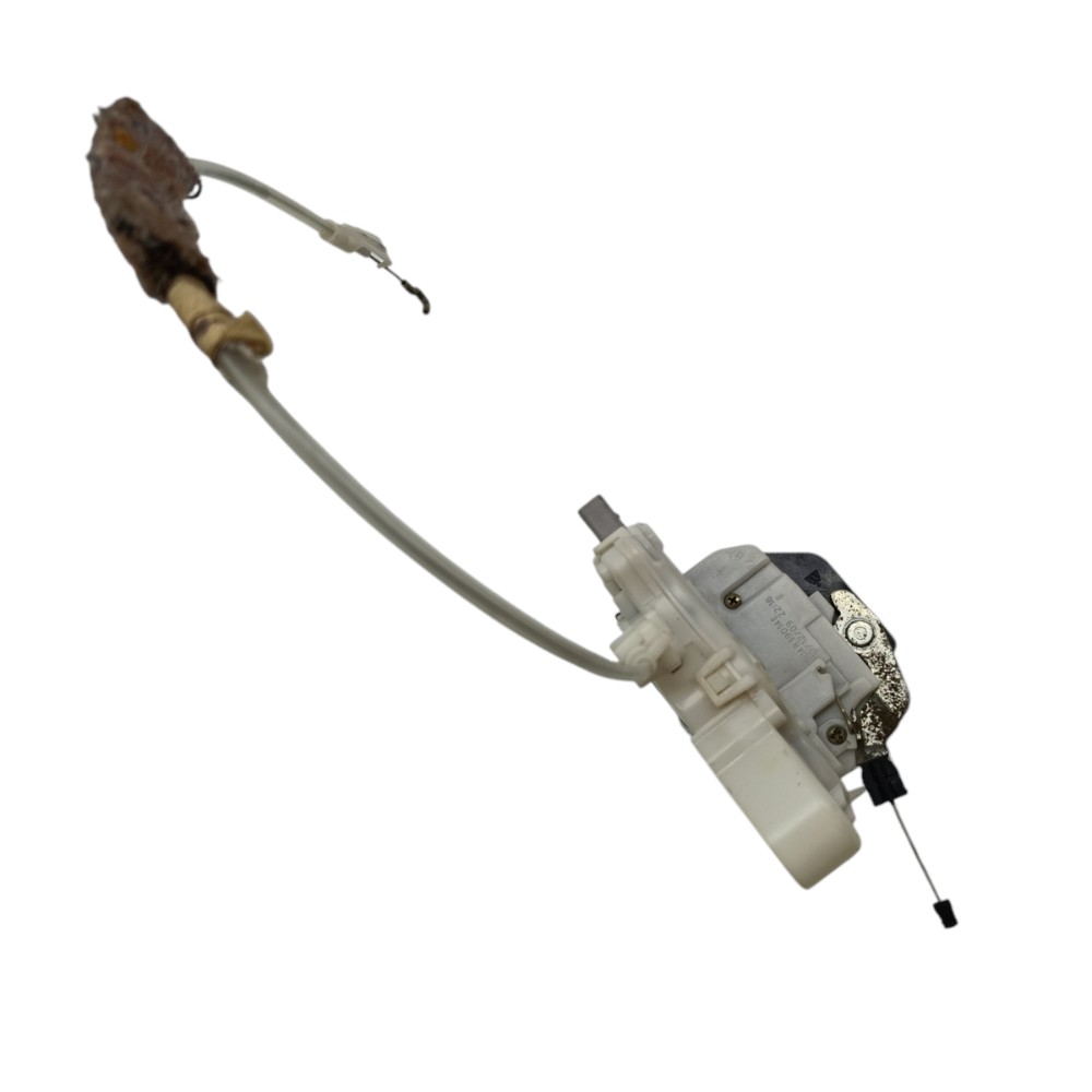 Fechadura Porta Traseira Direita Vw Voyage Gol G5 2011 2012 2