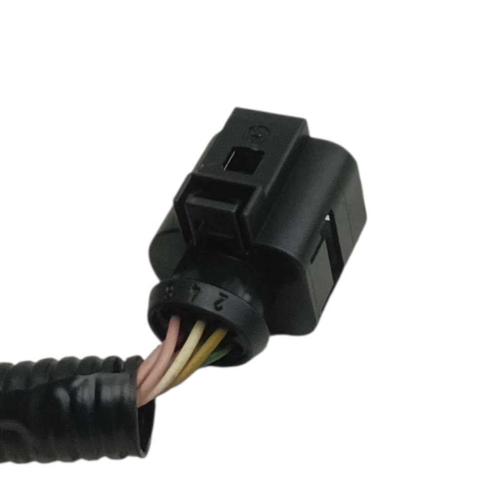Plug Conector Tbi Corpo Borboleta Renault Sandero 1.6 2016 4