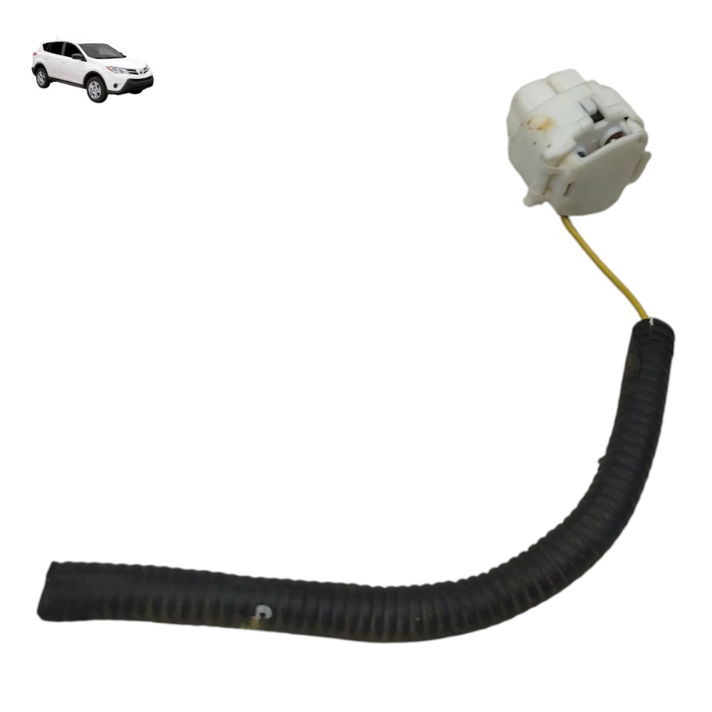 Plug Conector Bomba Combustível Toyota Rav4 2013 2014 2015 1
