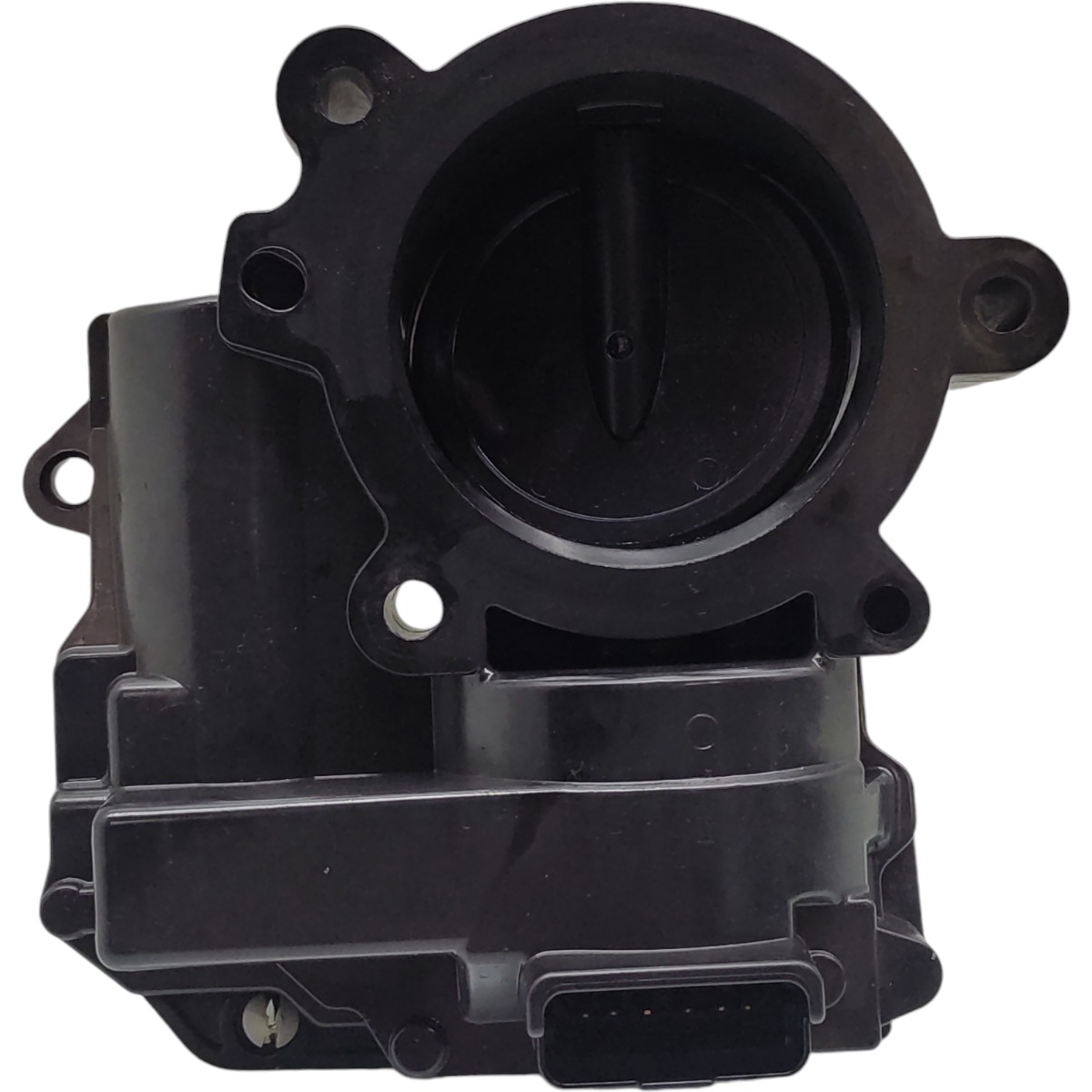 Corpo Borboleta Tbi Citroën C4 Lounge 1.6 Thp 2014 2015 2016 1