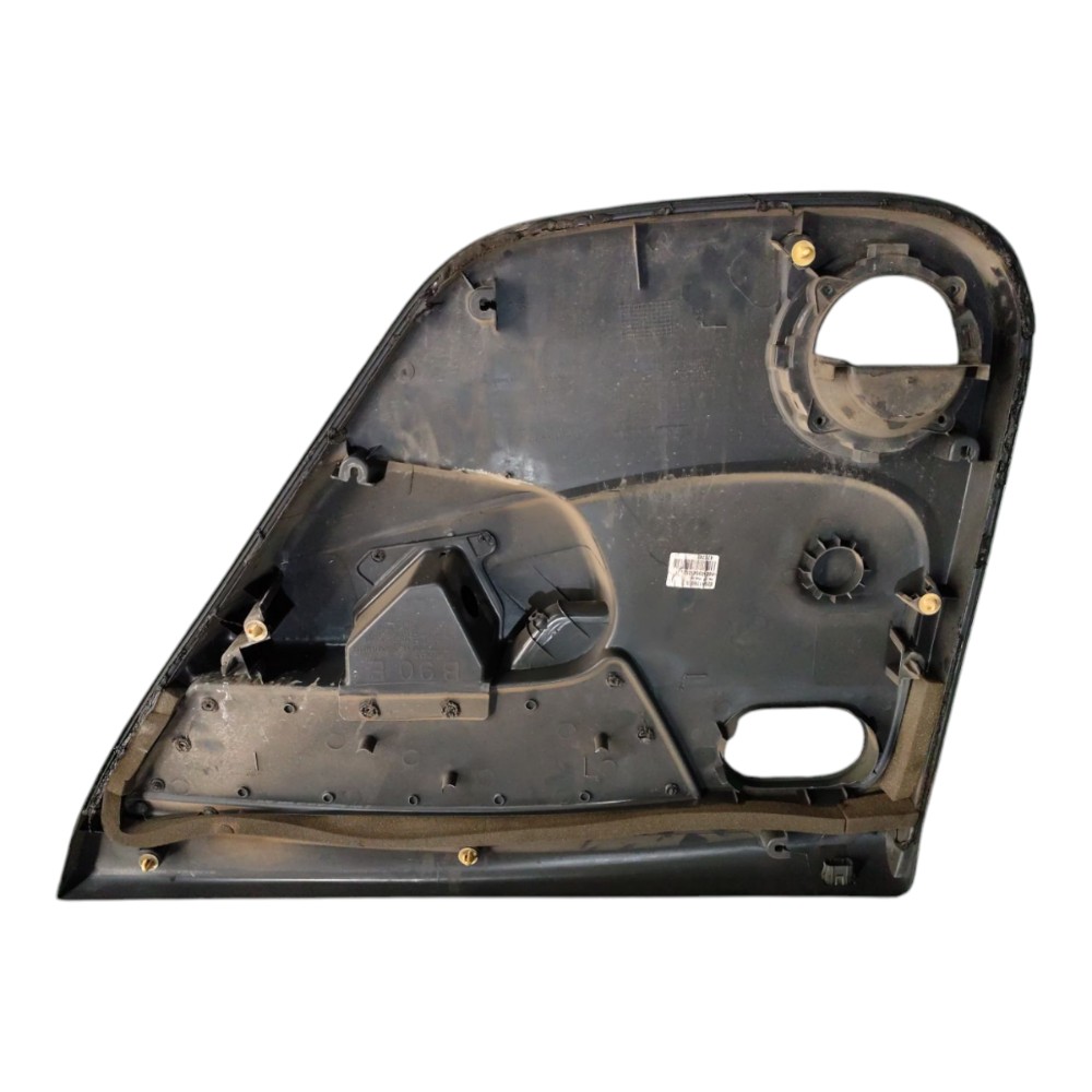 Forro Porta Traseira Esquerda Renault Sandero Stepway 2014 5