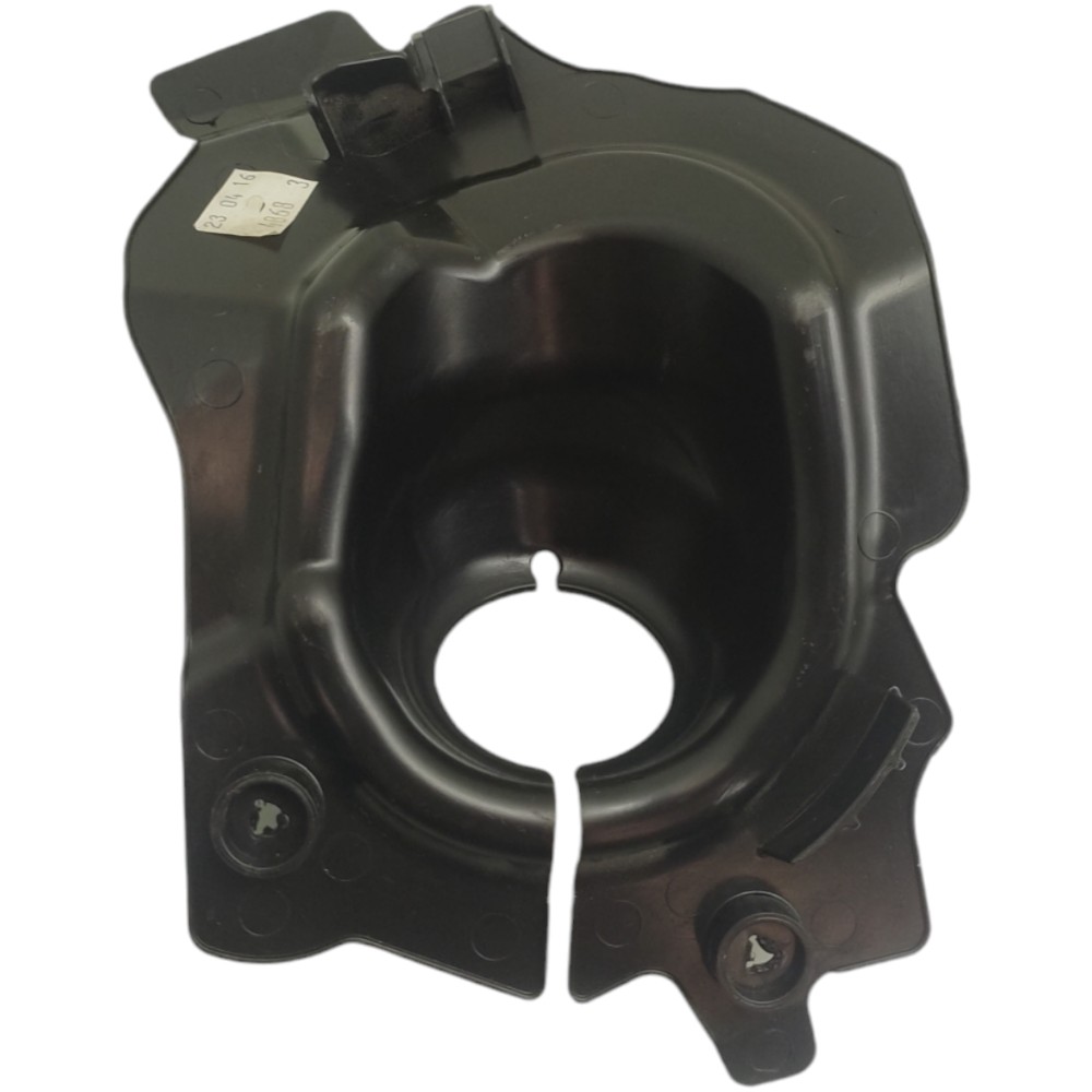 Acabamento Guarda Pó Caixa Coluna Direção Honda Hrv 2016