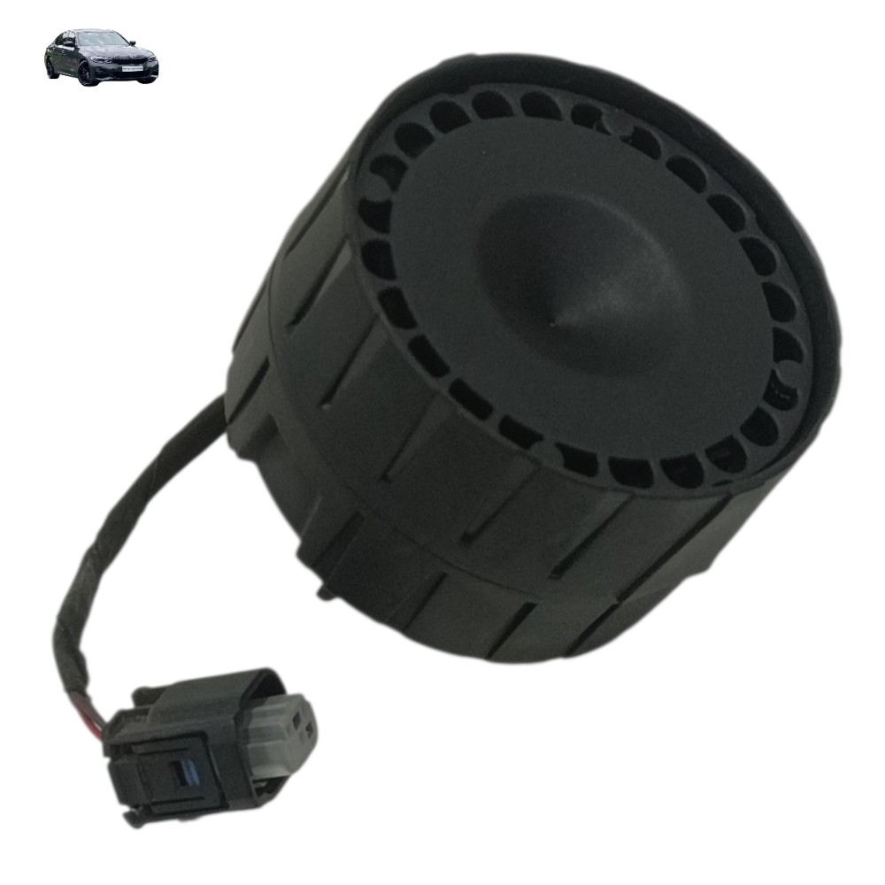 Sirene alarme bmw 320i 2021 2022 2023 2024 2025