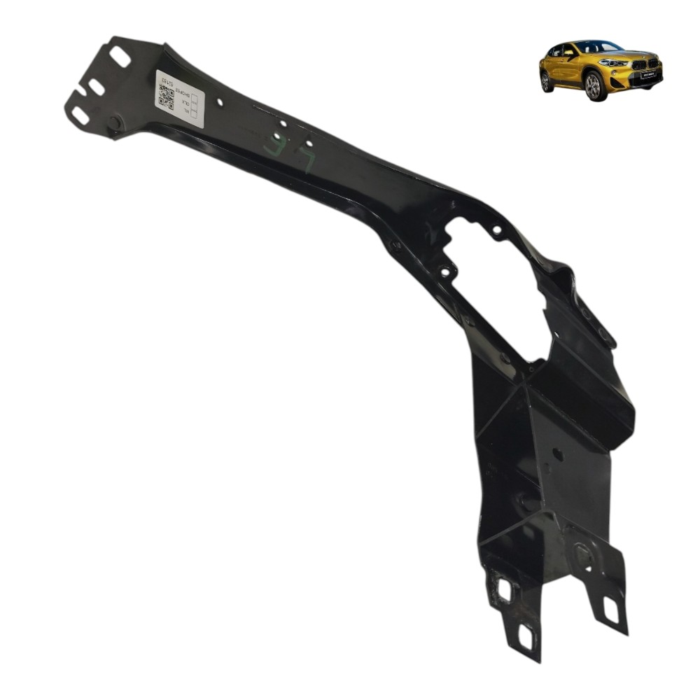 Suporte Farol Esquerdo Bmw X2 2.0 B48 2018 2019 1