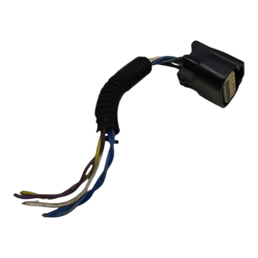 Plug conector Sensor Map caixa filtro ar Volvo XC60 3.0 2010 3