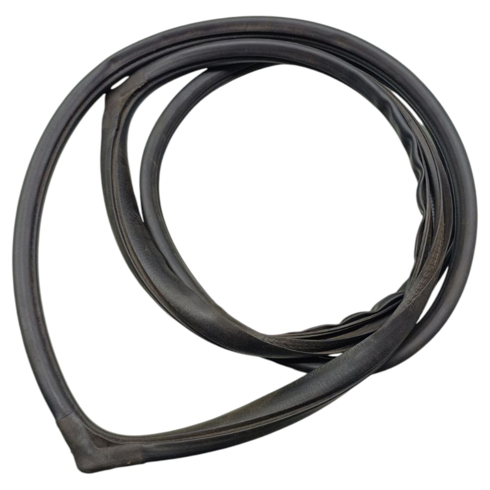 Borracha Porta Traseira Direita Nissan Sentra 2010 2011 1