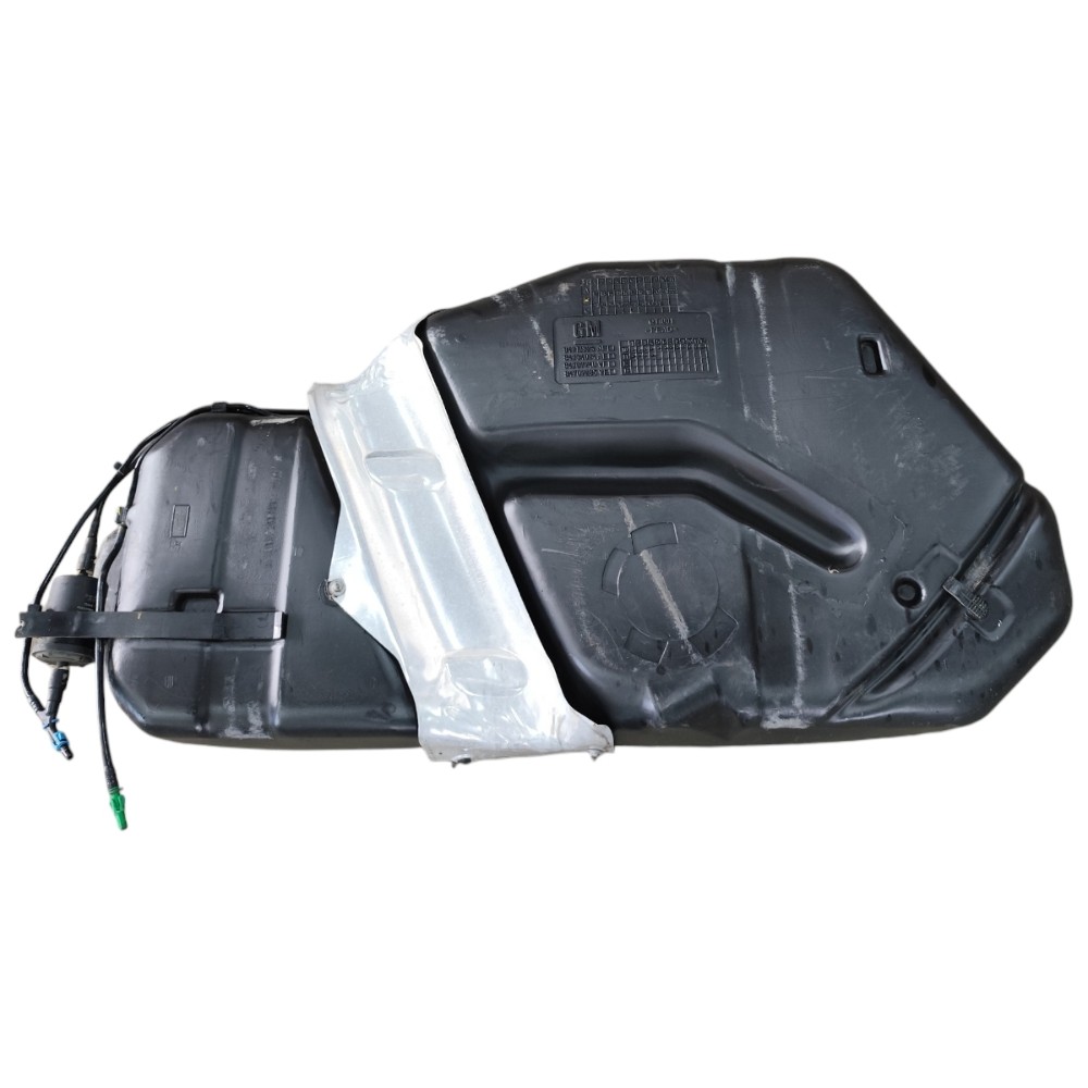 Tanque Combustível Gm Vectra Hatch 2011 2010 2009 2008 2007 4