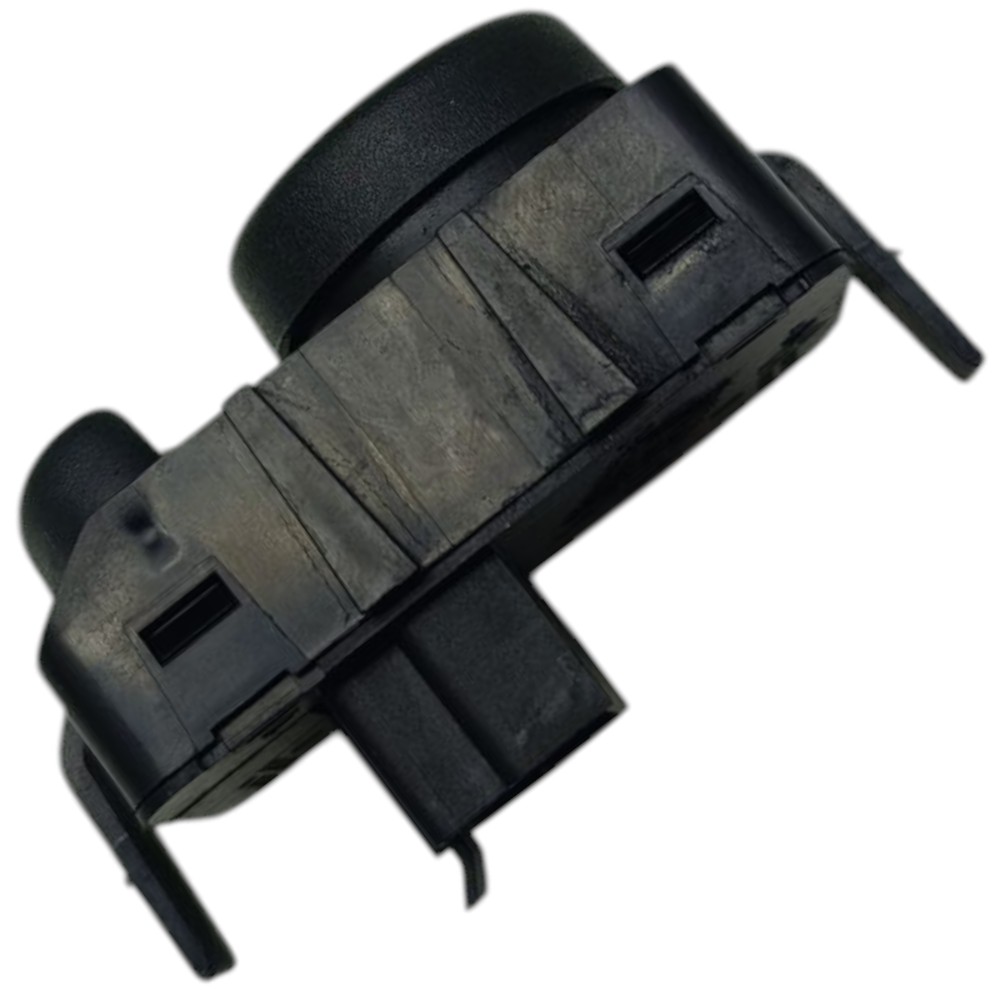 Botão Comando Retrovisor Elétrico Chrysler Caravan 1999 2000 4