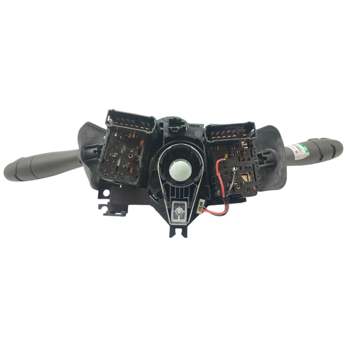 Chave Seta Limpador Renault Sandero 2007 2008 2009 2010 5