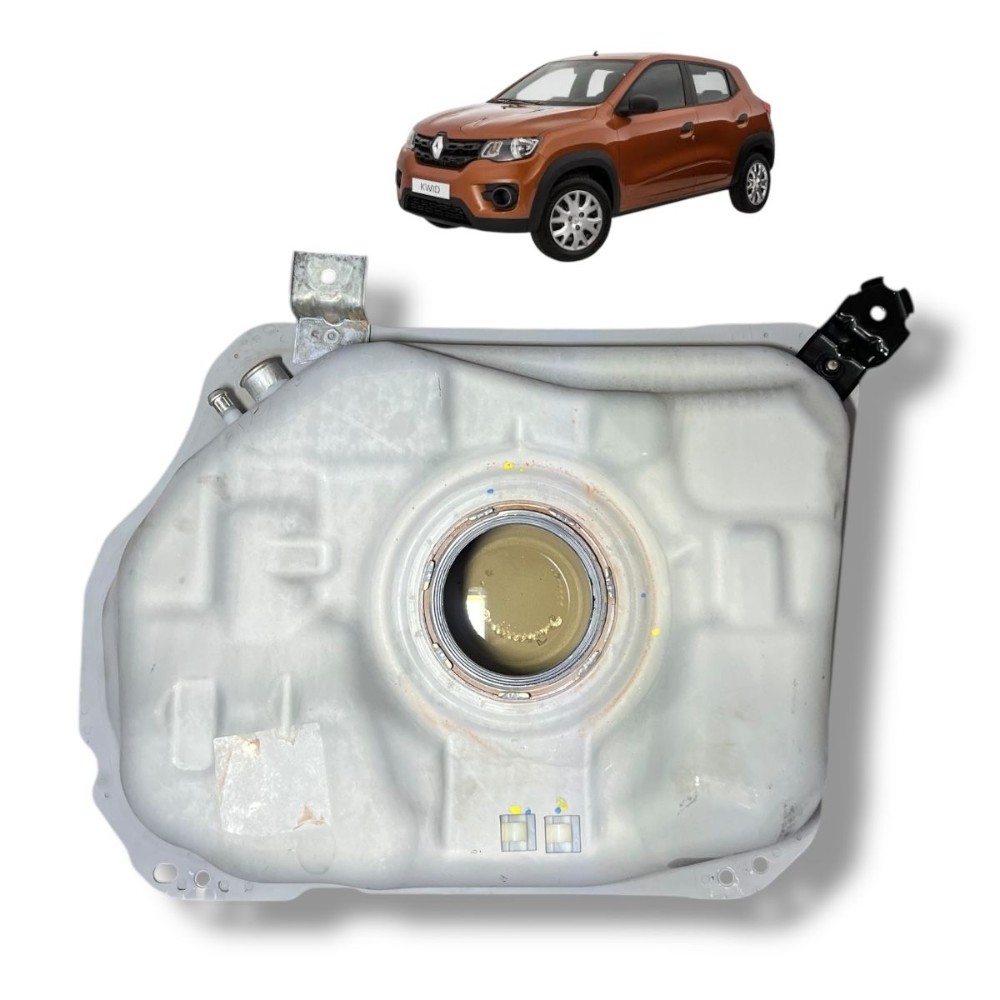 Tanque Combustível Renault Kwid 2017 2018 2019 2020 2021