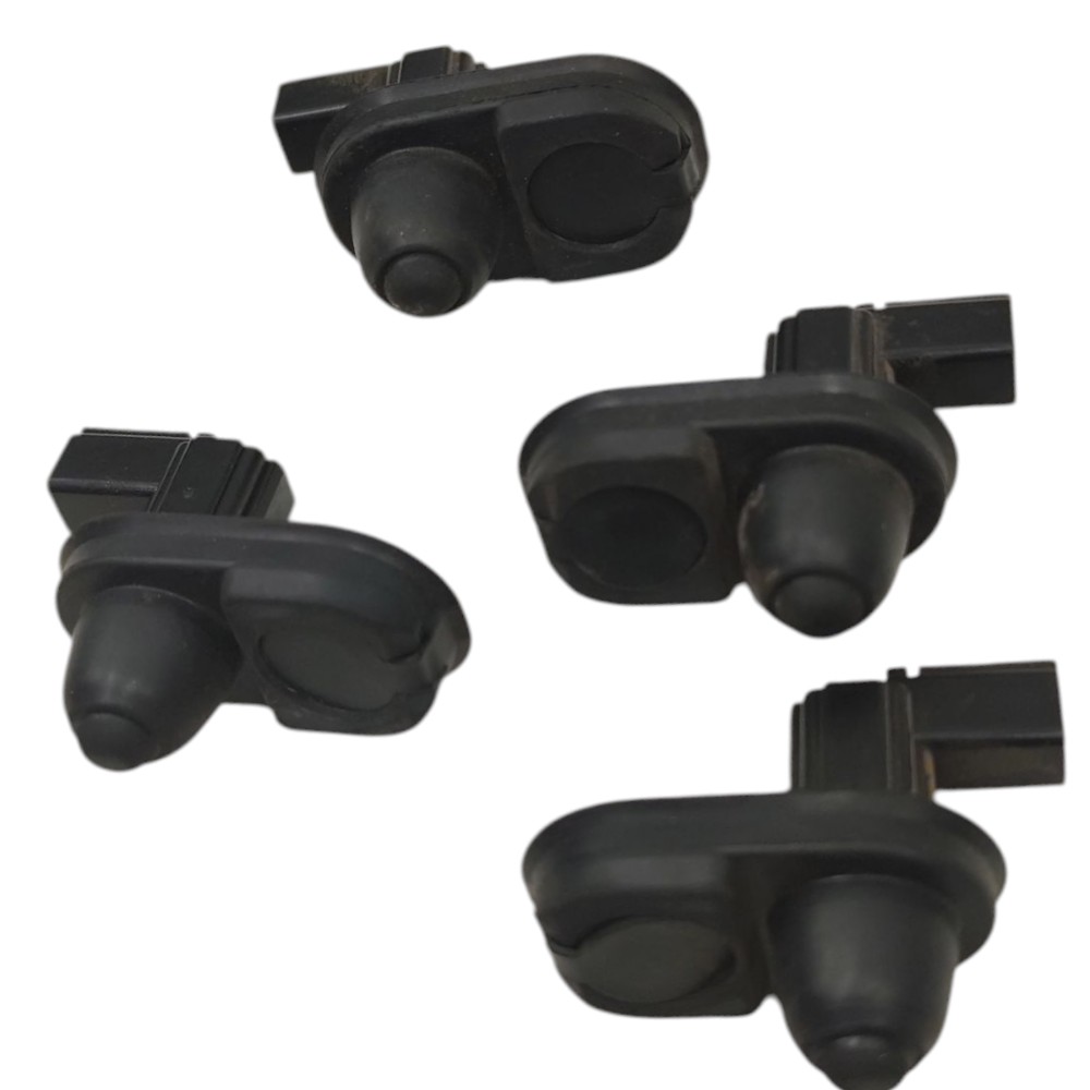 Jogo Interruptor Luz Porta Honda Accord 2012 2011 2010 2009 4