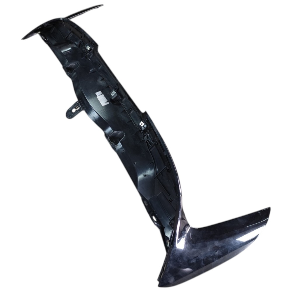 Base Suporte Aerofólio Bmw X2 F39 2018 2019 2020 2021 2022 3