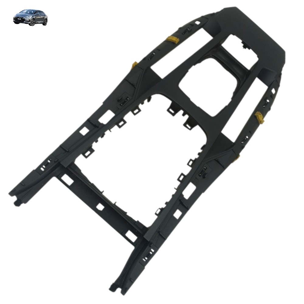 Acabamento Moldura Comando Botao Vidro Citroen Ds5 2013 2014