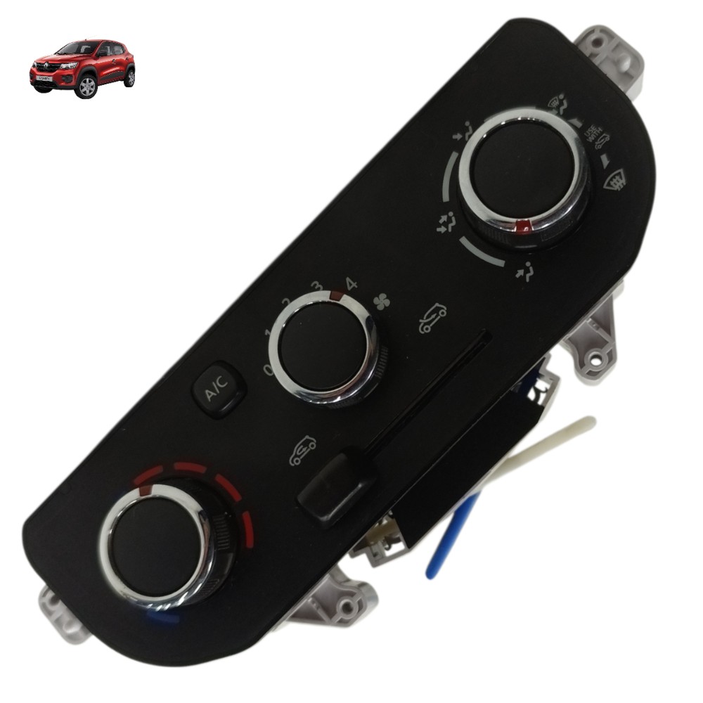 Comando ar condicionado Renault kwid 2022 2021 2020 2019 18 1