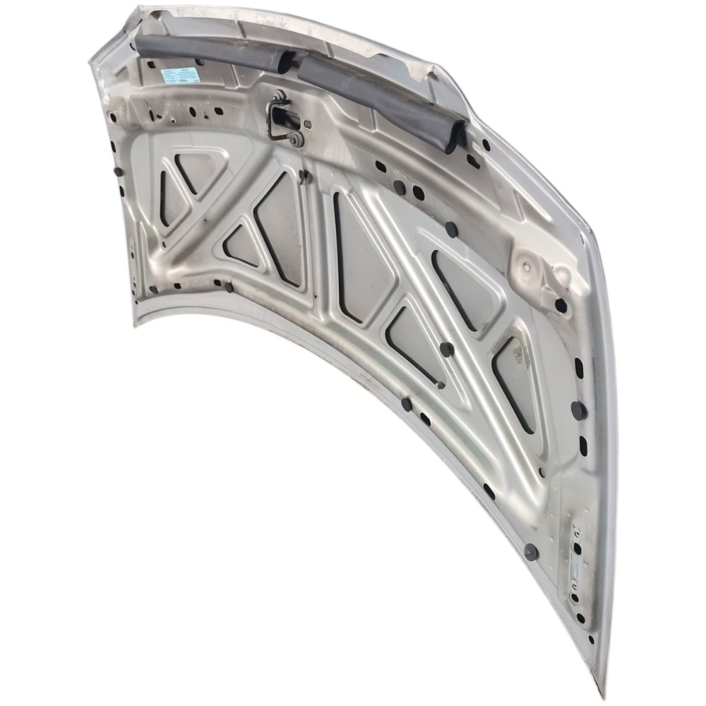 Capô Chrysler Grand Caravan 2000 1999 1998 1997 1996 6