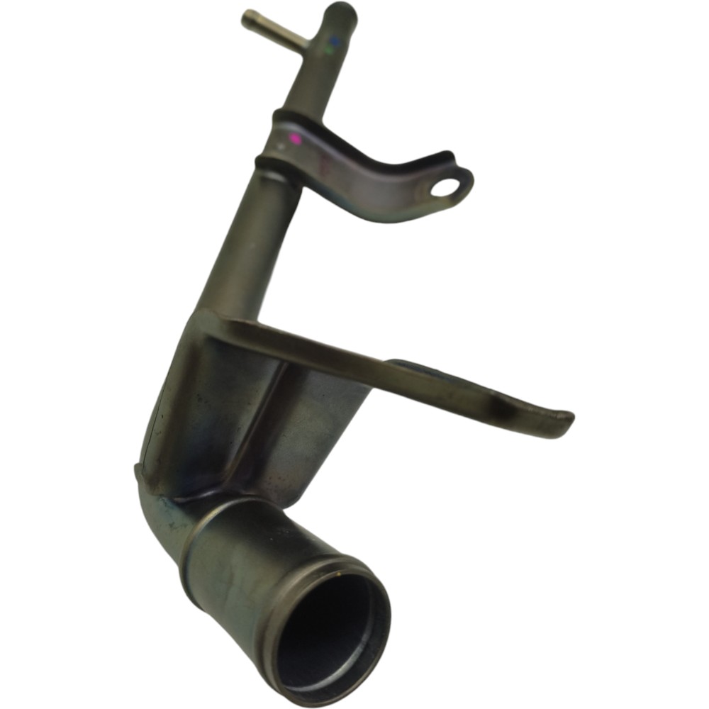 Tub9 Cano Água Água Trocador Calor Toyota Yaris 1.5 2023 22 4