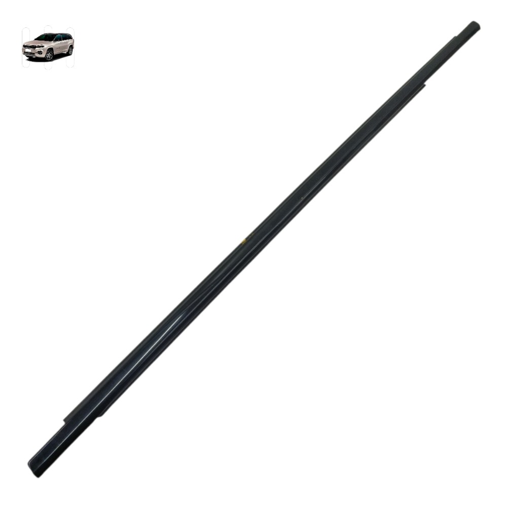 Pestana externa dianteira esquerda Jeep Commander 2022 2023