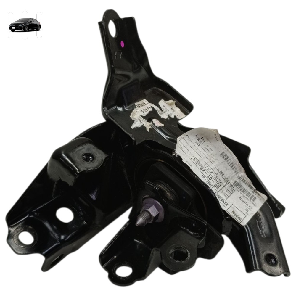 Coxim Esquerdo Motor Toyota Corolla 2.0 2021 2022 2023 2024 1