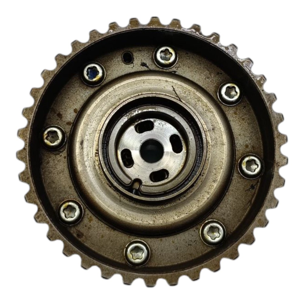 Polia Variável Comando Escape Volvo S60 1.64 2011 2012 2013 4