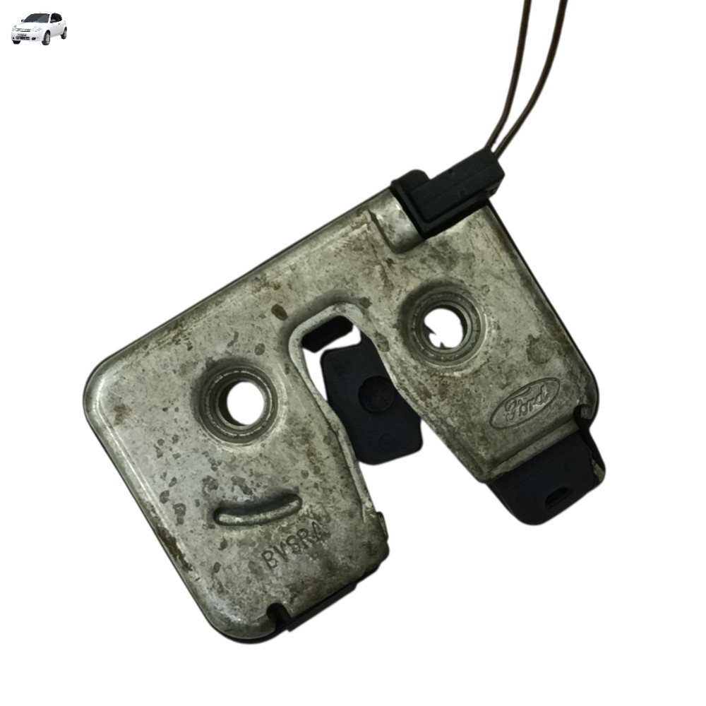 Fechadura tampa traseira ford ka 2009 2010 2011 2012