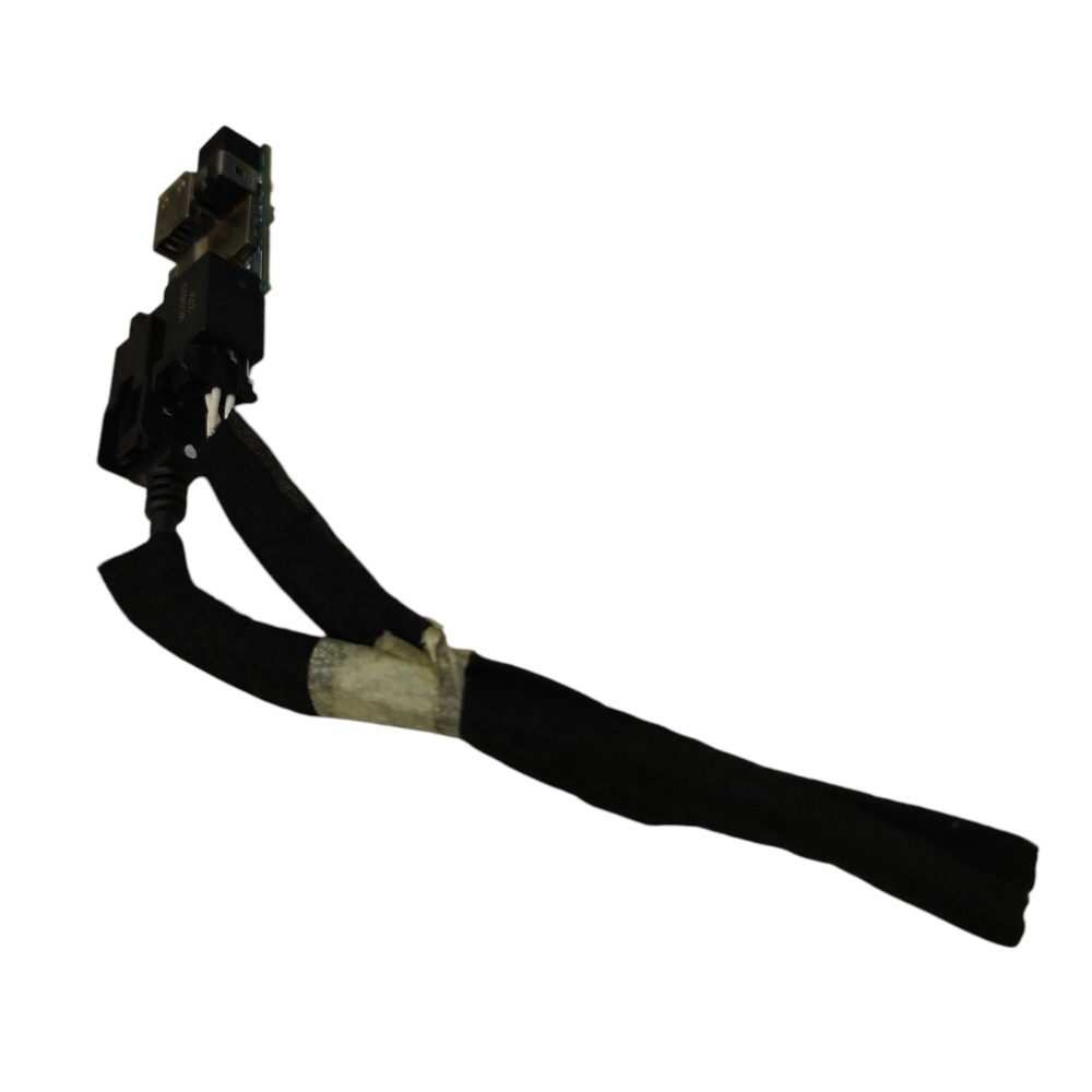 Entrada USB auxiliar sem capa Renault Kwid 2018 2019 2020 21 3
