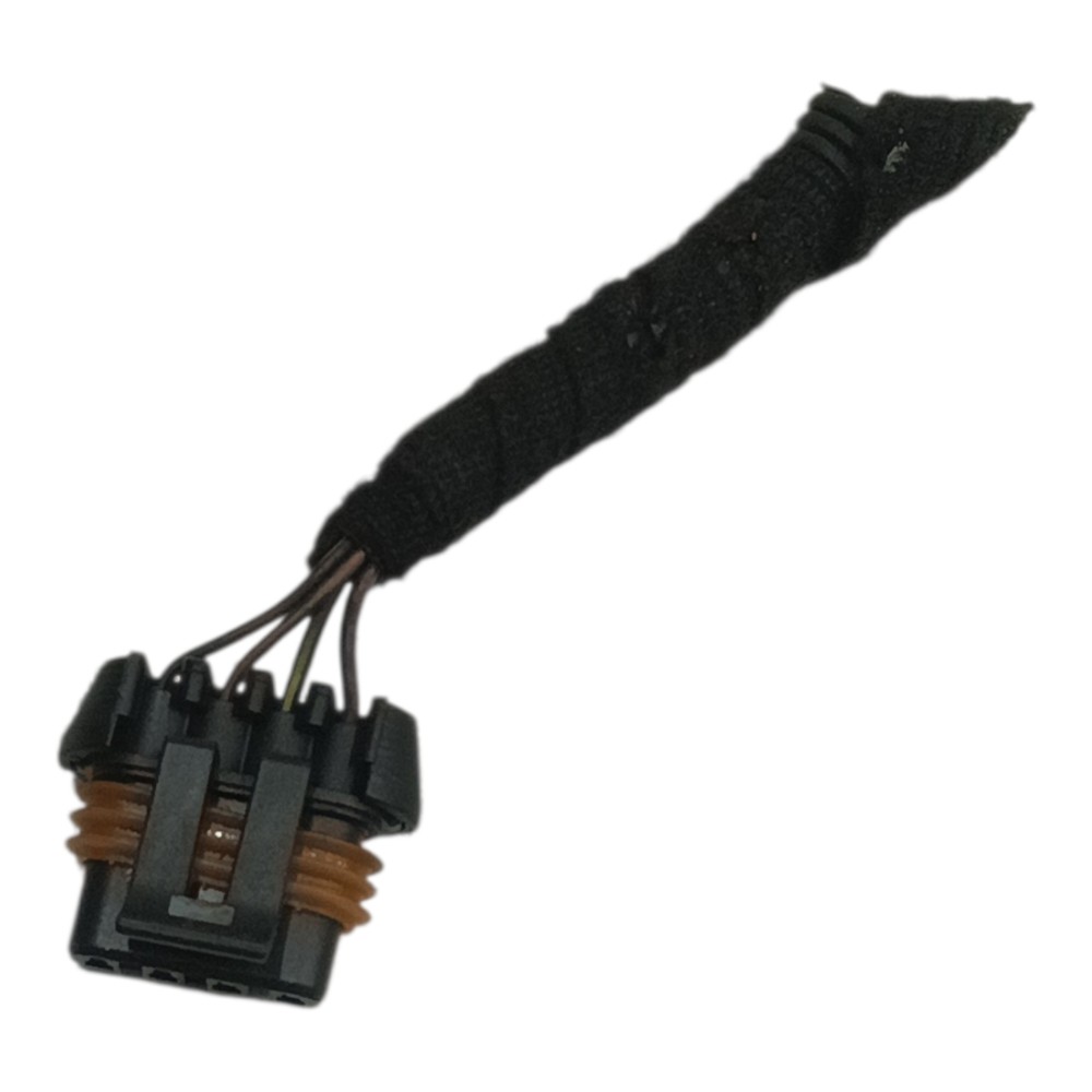 Plug Conector Sonda Lambda Pré Catalisador Gm Vectra 2011 3