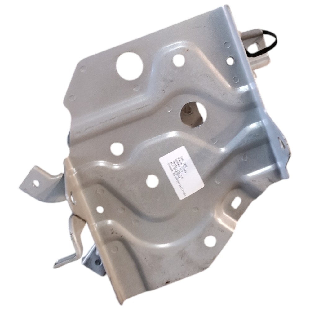 Base Metal Suporte Bateria Honda Hrv 2016 2017 2018 2019 1