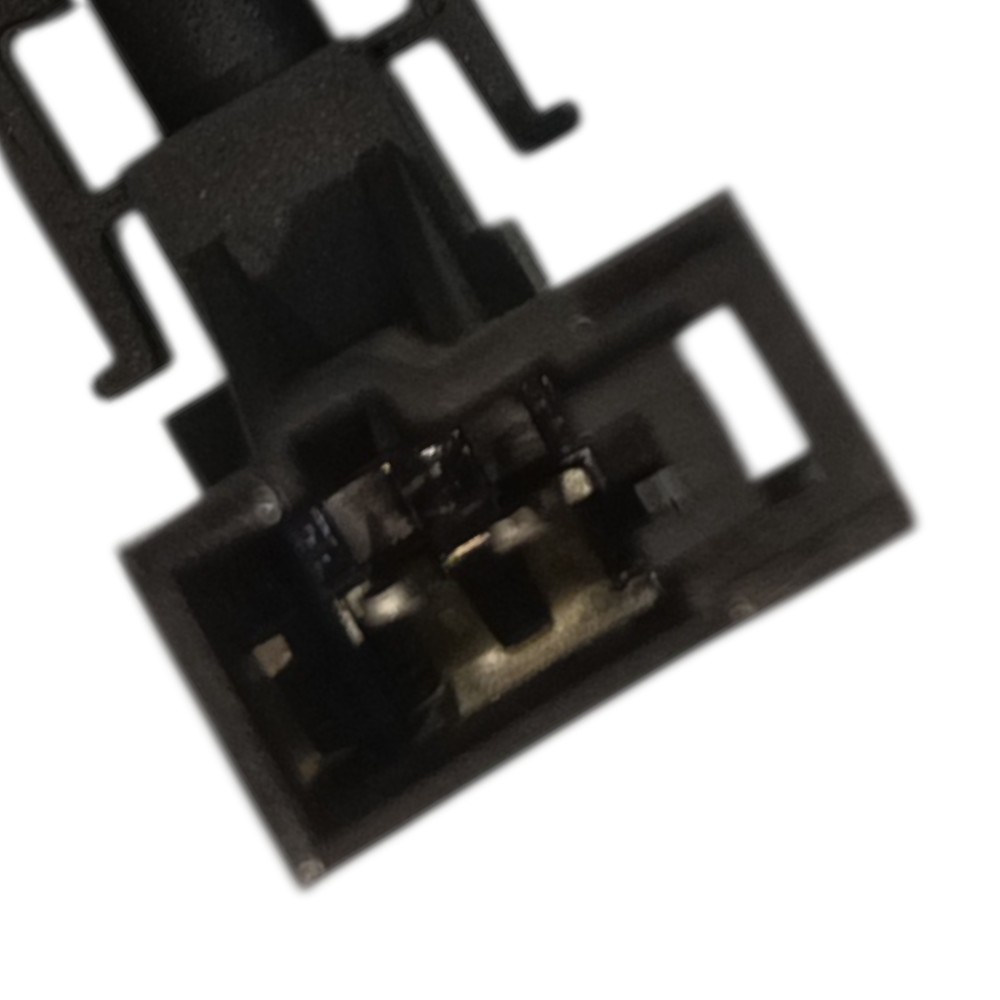 Lâmpada controle alarme VW Polo virtus 2018 2019 2020 2021 4