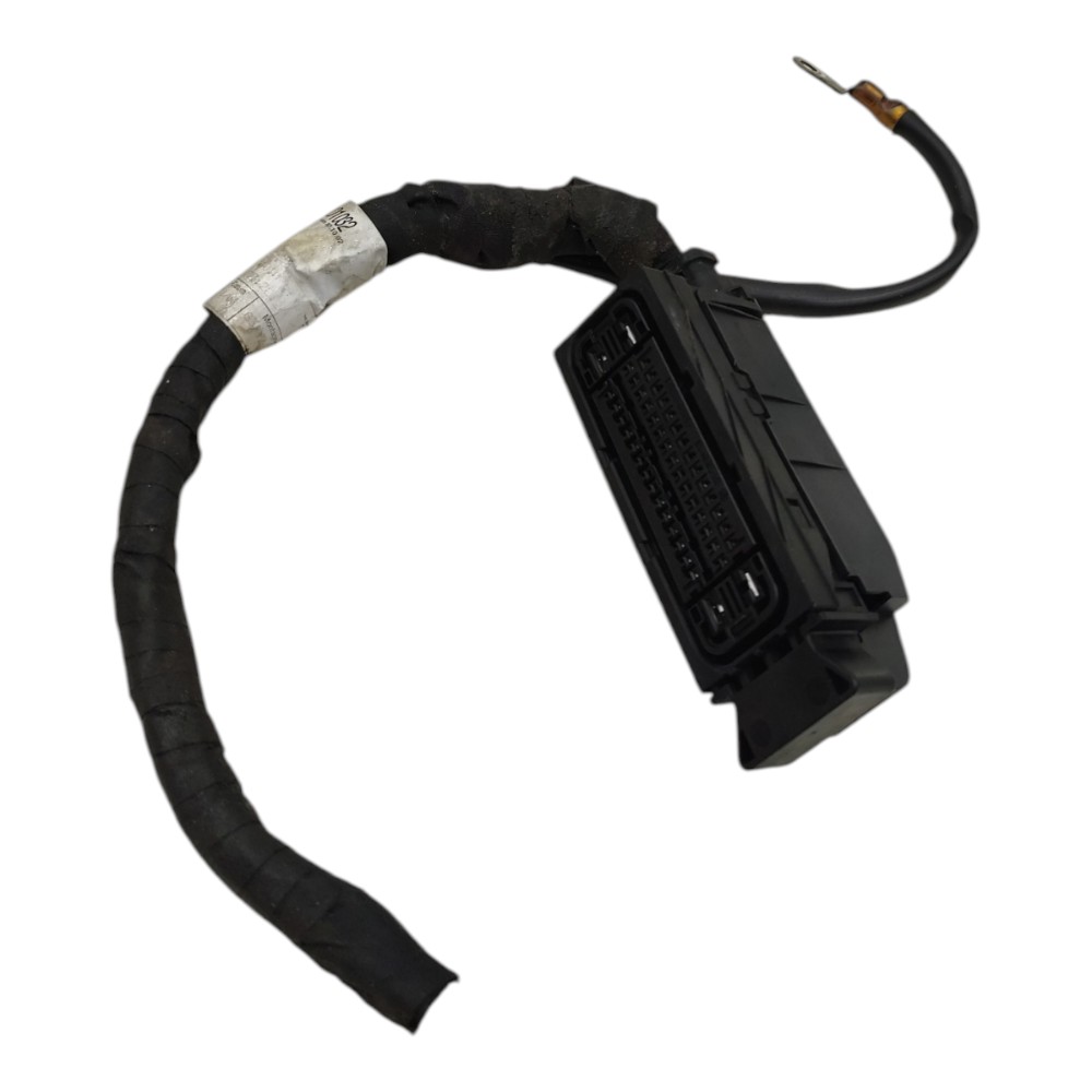 Plug conector módulo abs Mercedes c230k 1.8 2003 2004 2005 4