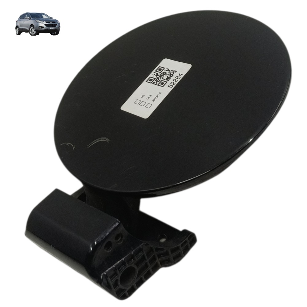 Portinhola tanque combustível Hyundai ix35 2014 2015 2016 17 1