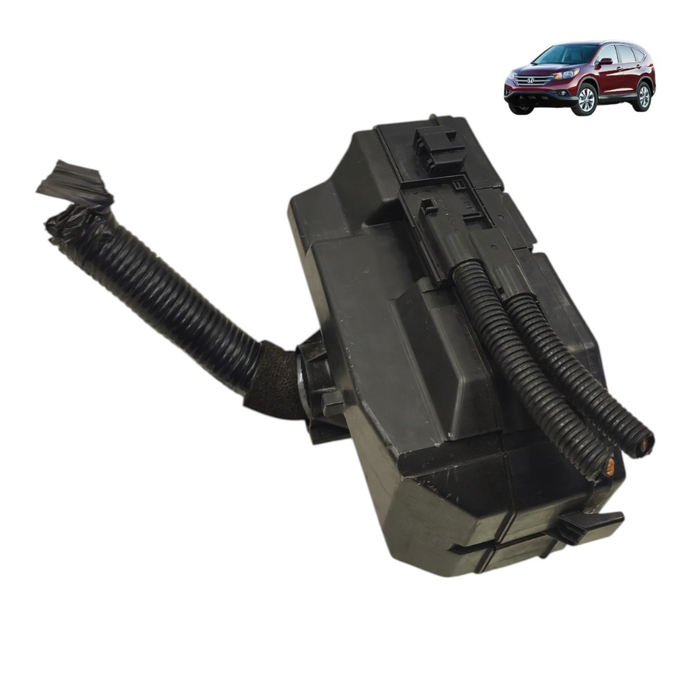 Caixa Fusíveis Honda Crv 2013 2014 2015 2016 1