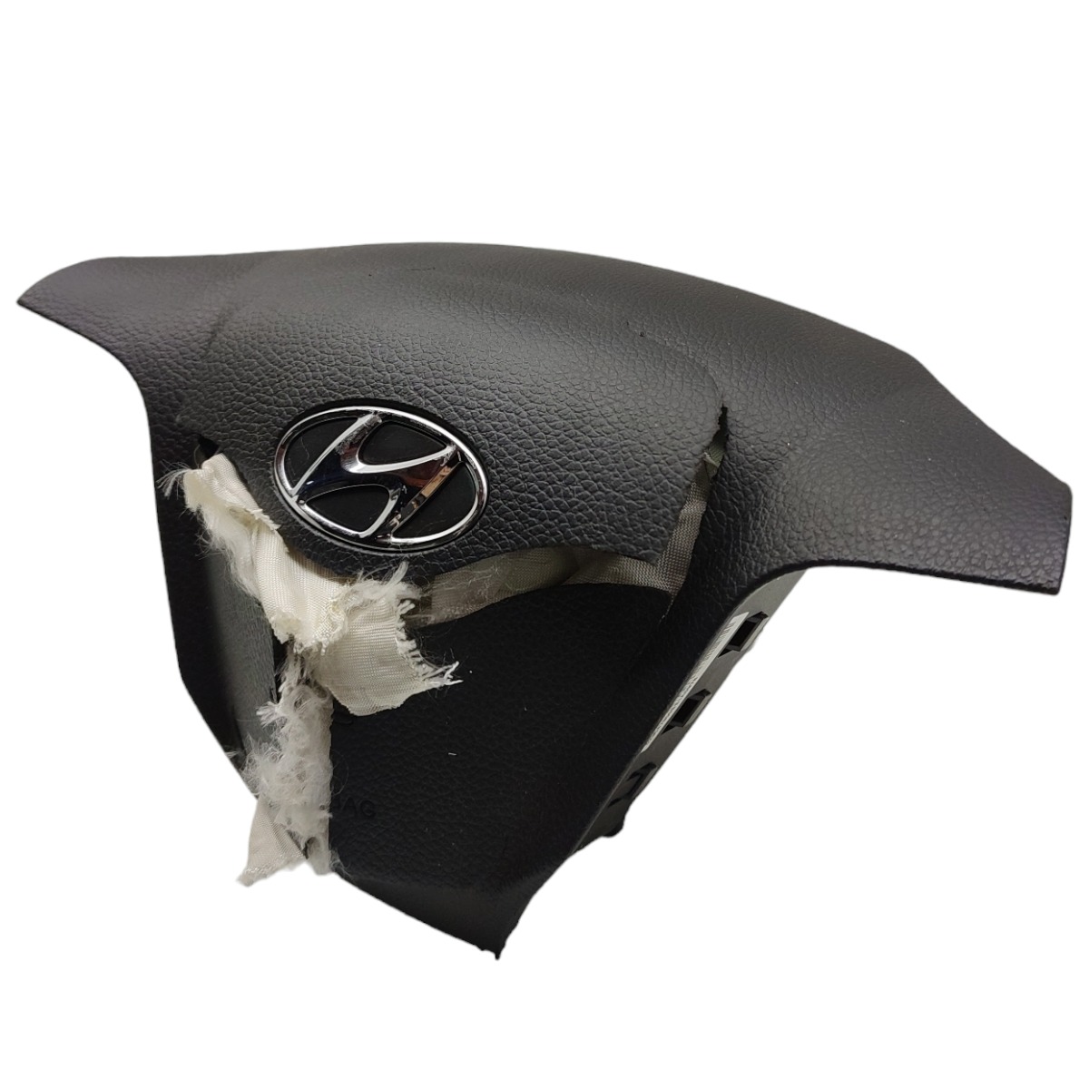 Miolo Volante Hyundai Santa Fé 2014 2015 2016 2017 2018 2