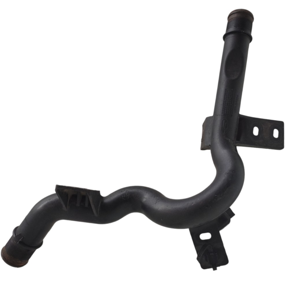 Cano Mangueira Agua Motor Citroen C3 Aircross 1.6 16v 2012 3