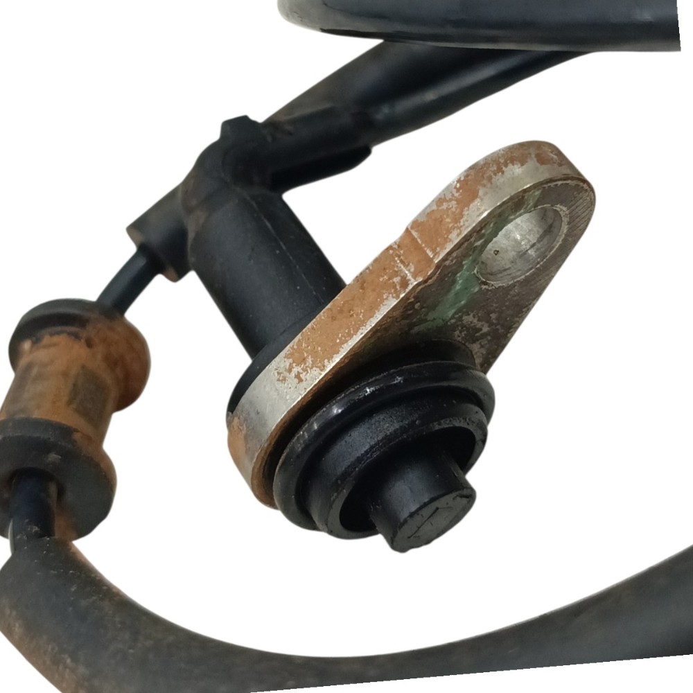 Sensor abs traseiro direito Mitsubishi l200 triton 2023 2024 2