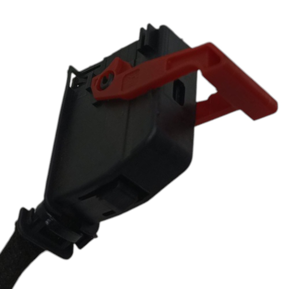 Plug Conector Painel Instrumentos Fiat Fastback 2021 2022 23 4